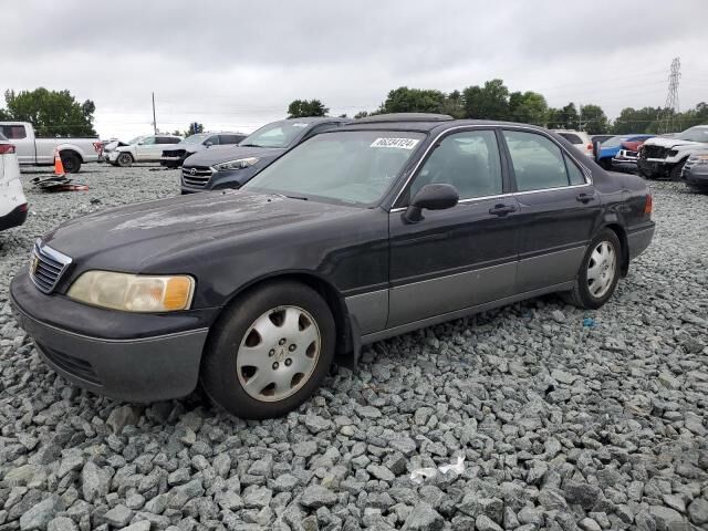 Acura RL