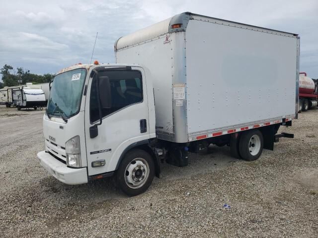 Isuzu NQR/NRR