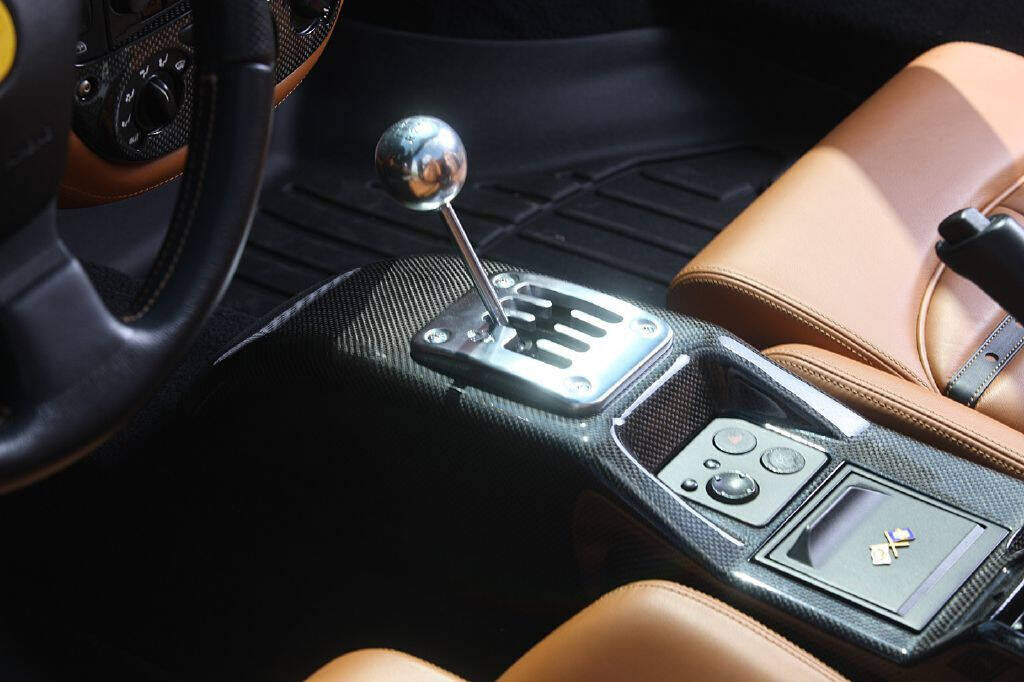 Ferrari 360 Spider