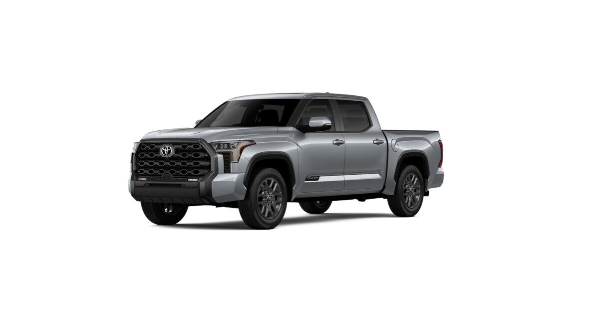 2025 TOYOTA Tundra