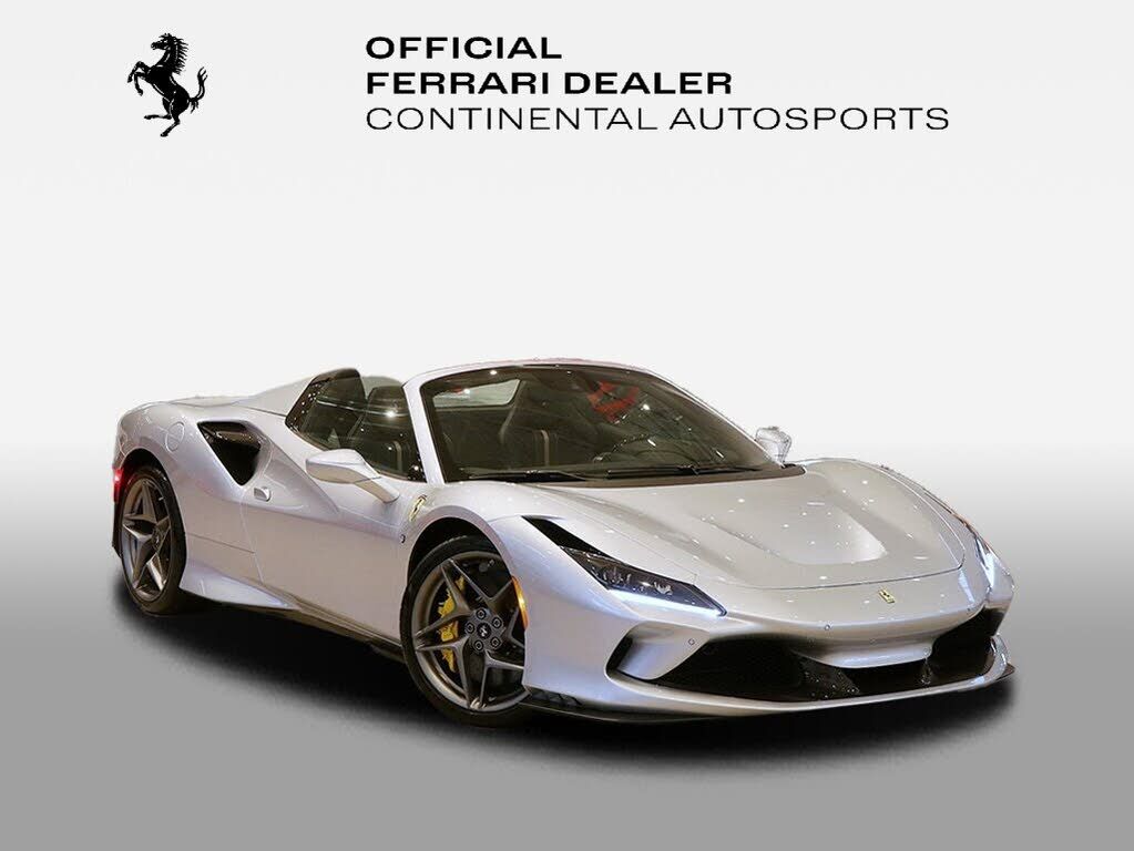 FERRARI