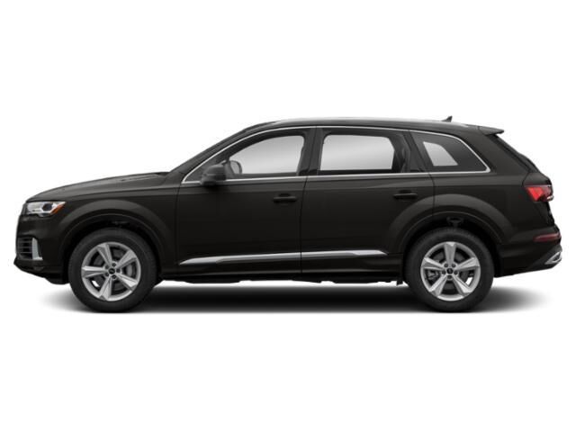 2022 Audi Q7