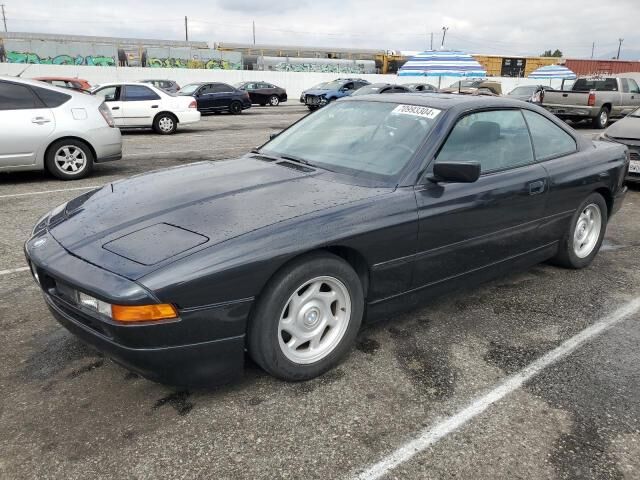 BMW 850i