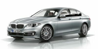 BMW 535d