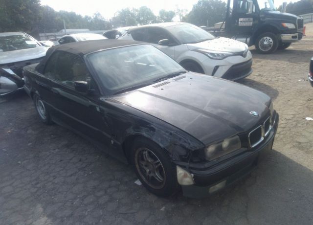 BMW 325iC
