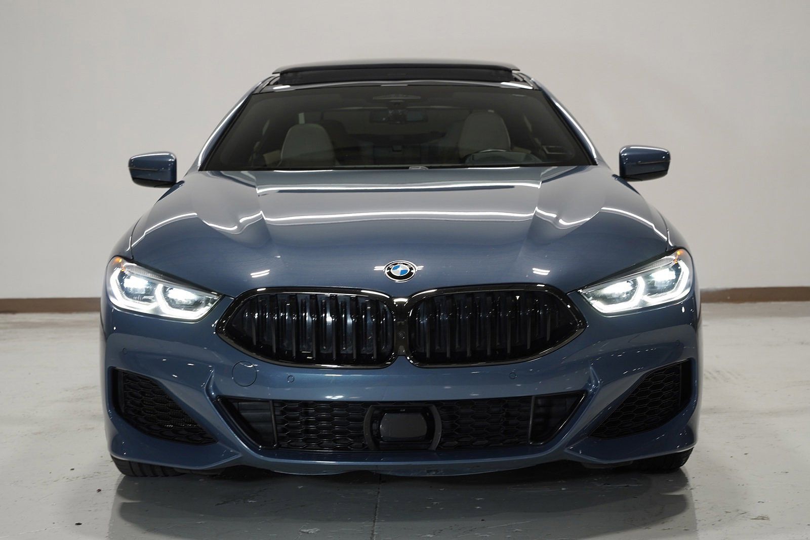 2021 BMW 840i