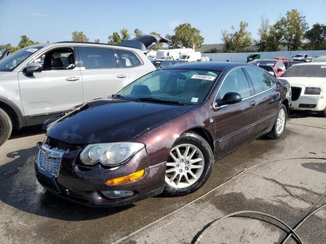 Chrysler 300