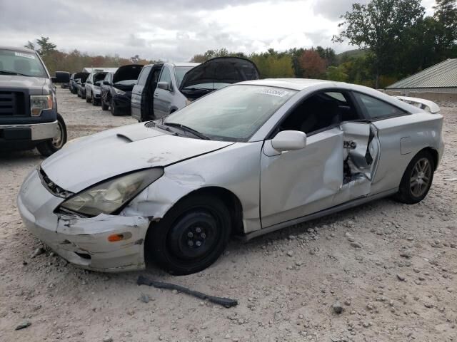 Toyota Celica
