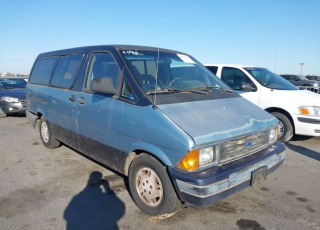 Ford Aerostar