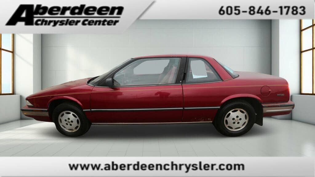 Buick Regal