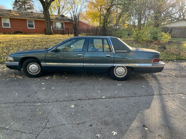 Buick Roadmaster