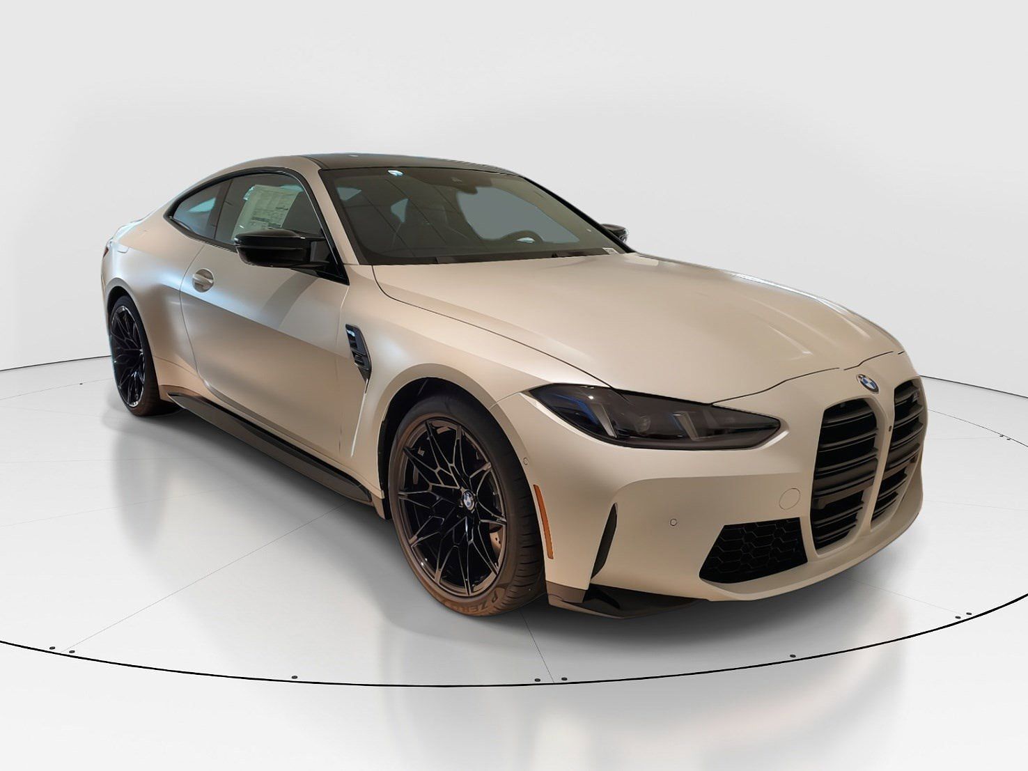 2025 BMW M4