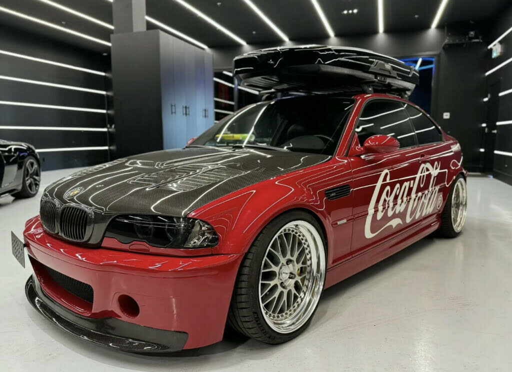 BMW M3