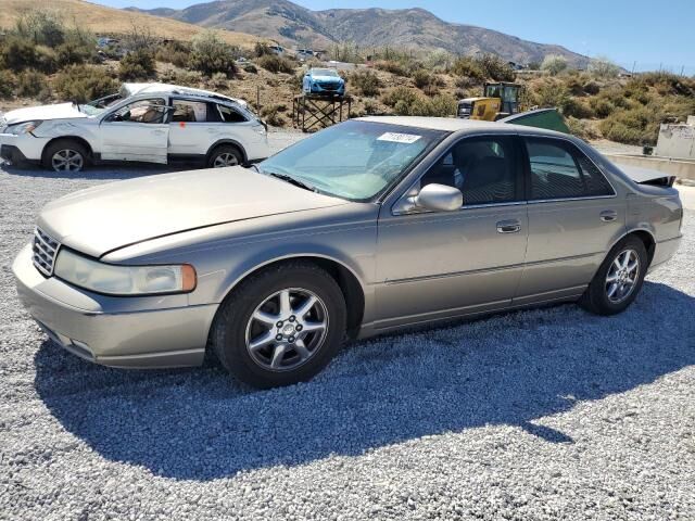 Cadillac Seville