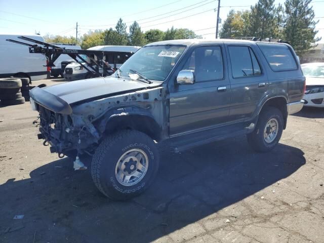 Toyota 4-Runner