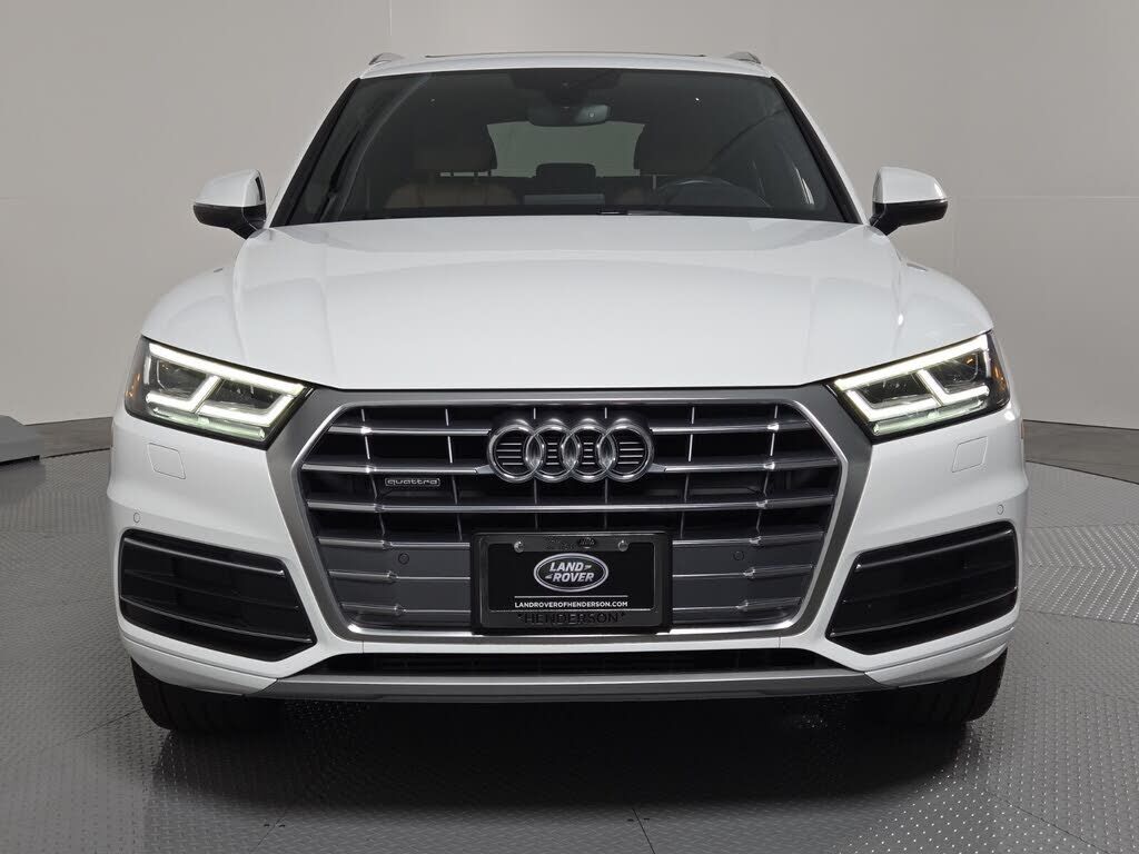 2019 Audi Q5