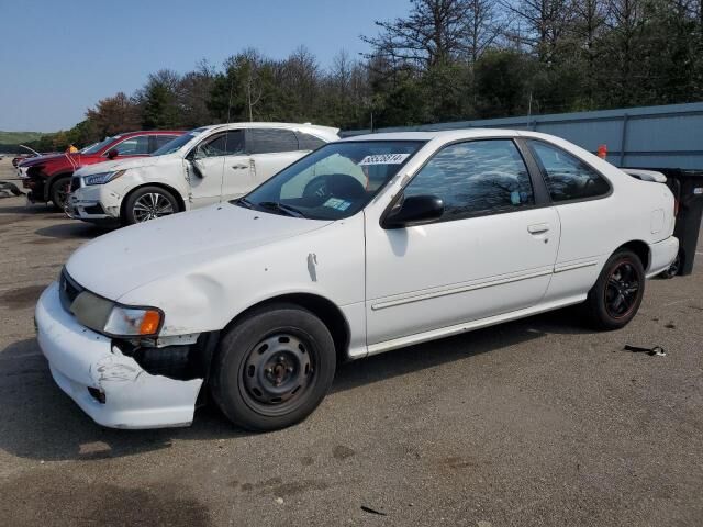 Nissan 200SX