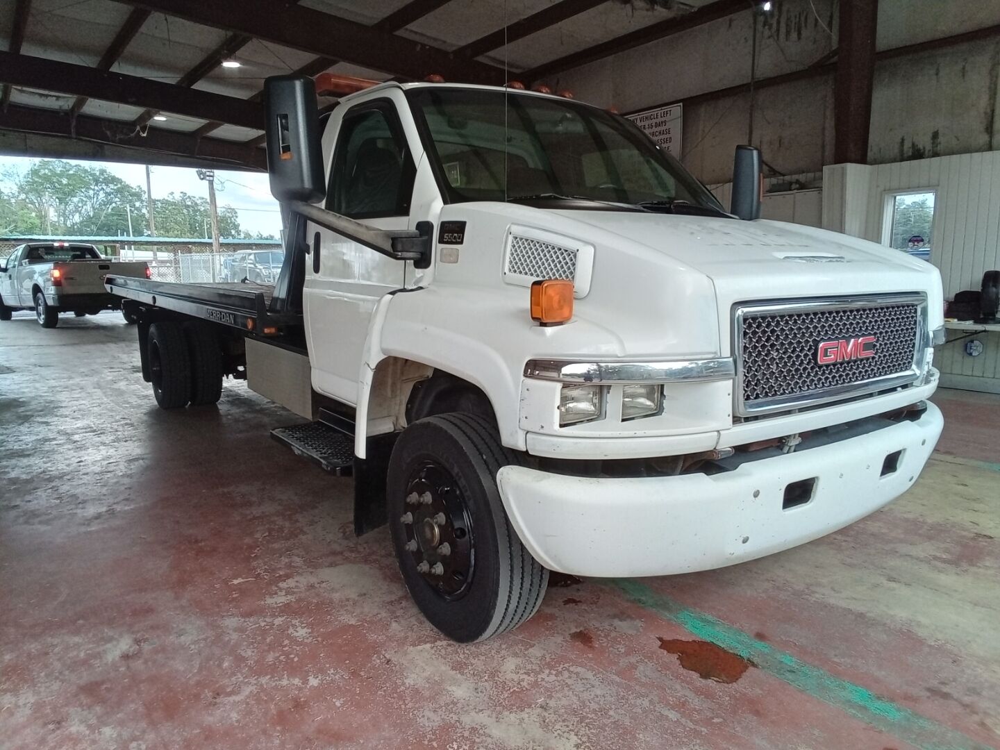 GMC C5