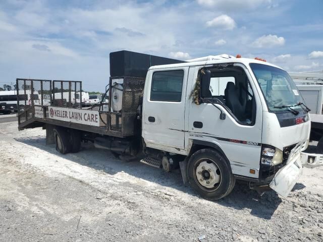 GMC W5