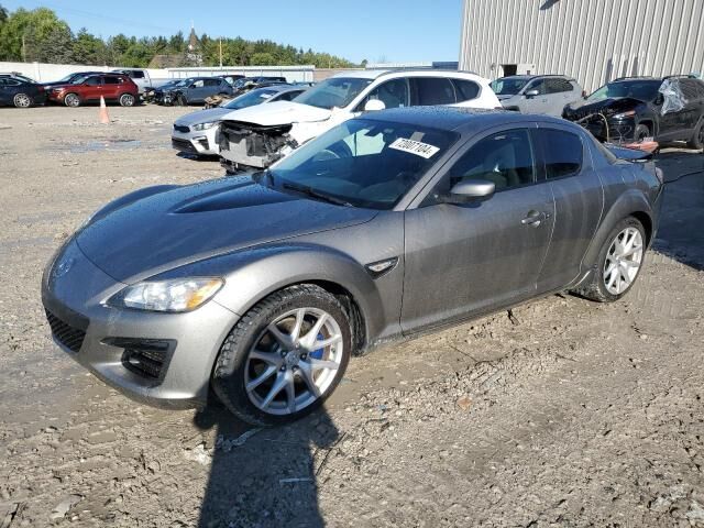 Mazda RX-8