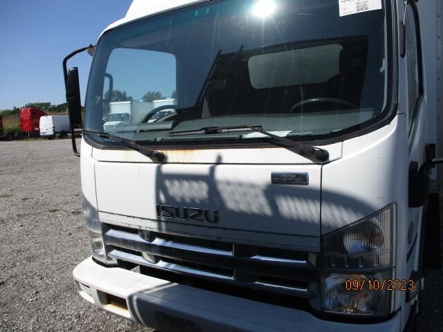 Isuzu NQR/NRR