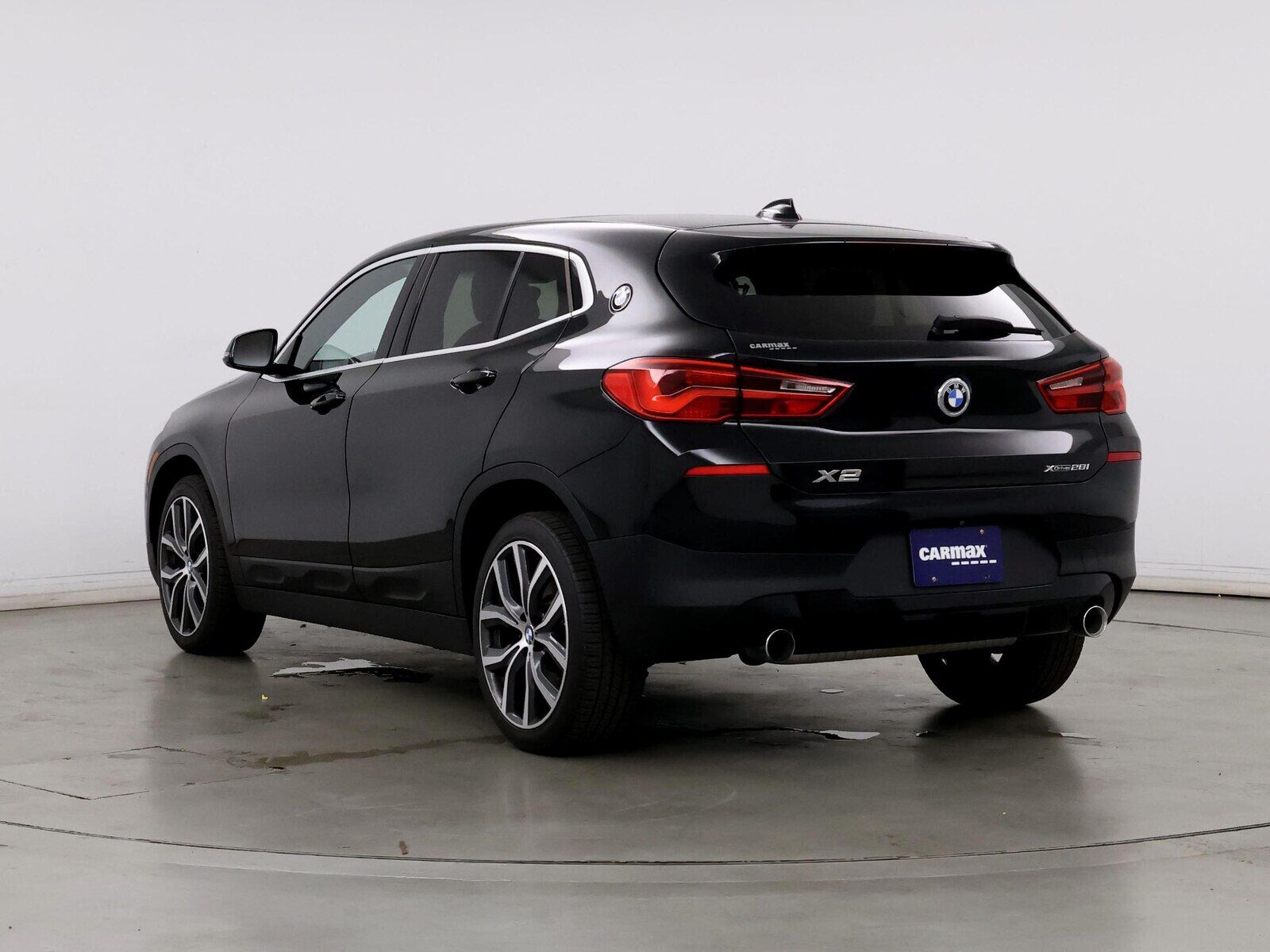 2018 BMW X2