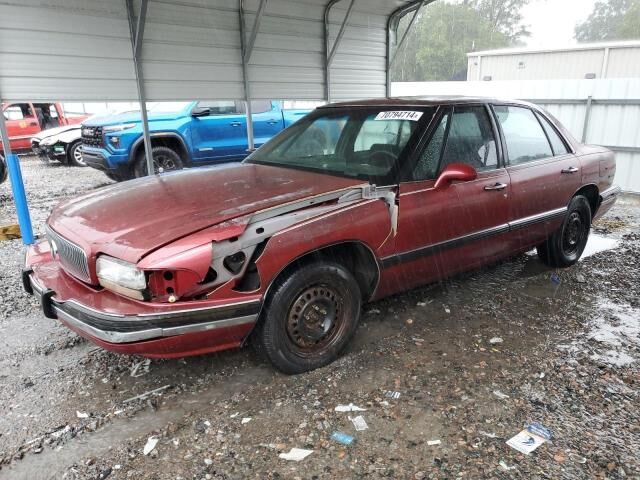 Buick LeSabre