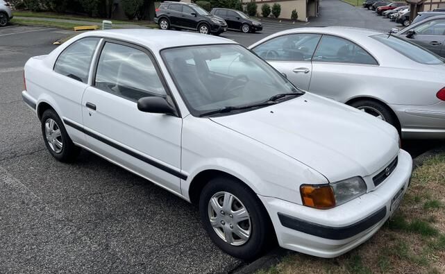 Toyota Tercel