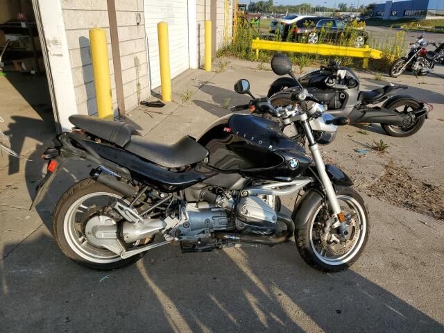 BMW R 1150 R