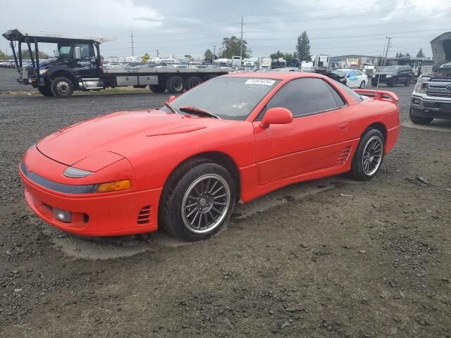 Mitsubishi 3000GT