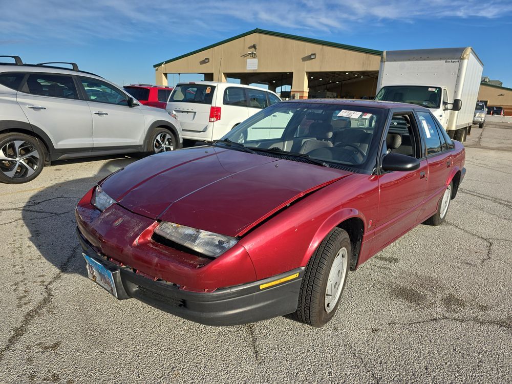 Saturn SL1