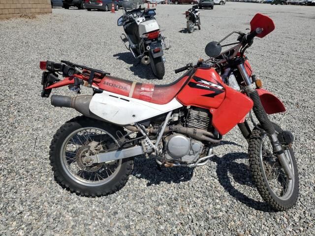 Honda XR650LL