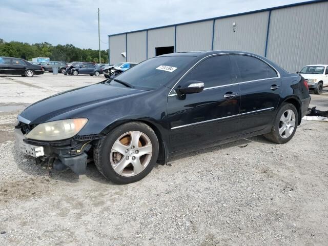 Acura RL