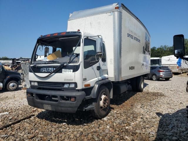 Isuzu F7
