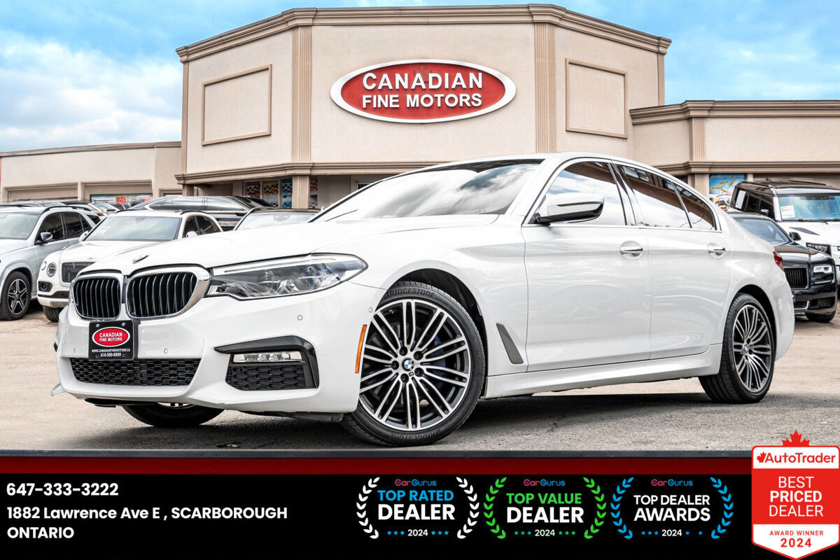 BMW 530i