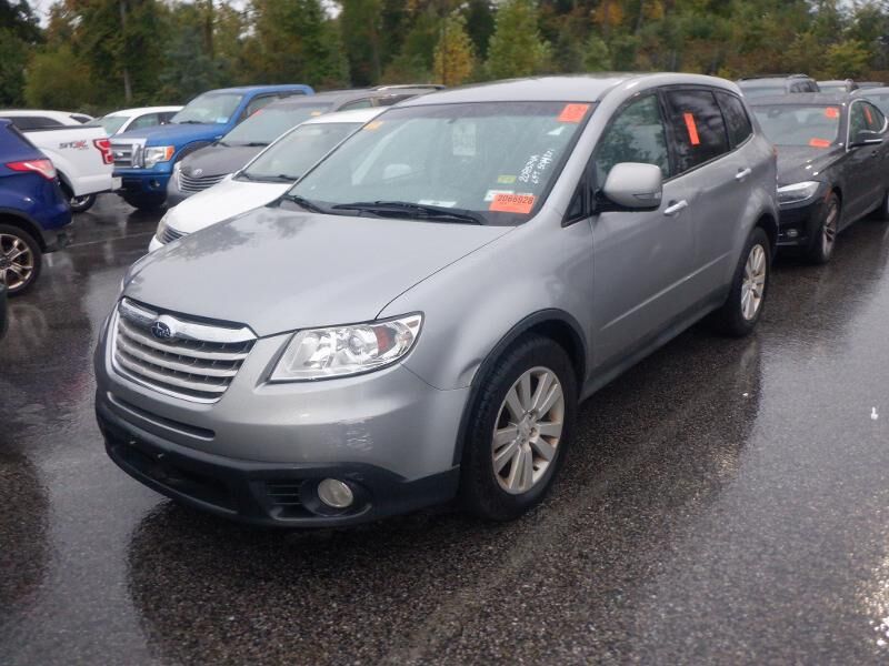Subaru B9 Tribeca