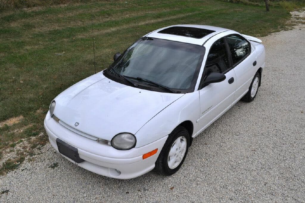 Dodge Neon
