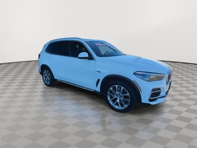 2023 BMW X5