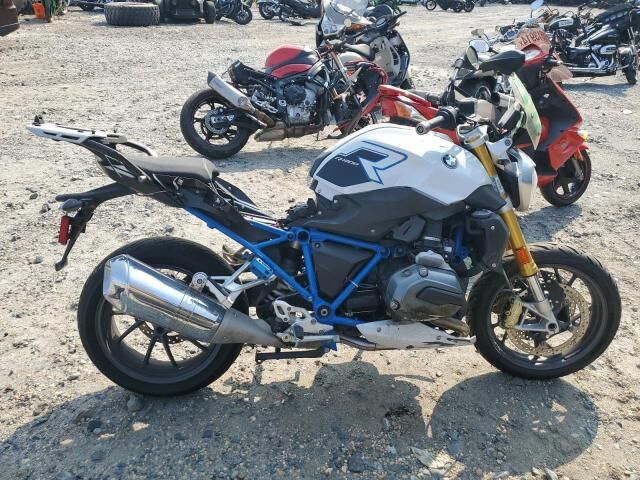 BMW R 1200 R