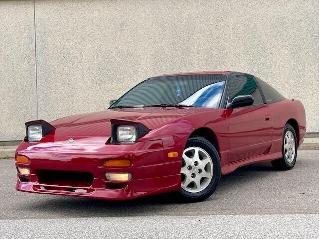 Nissan 240SX