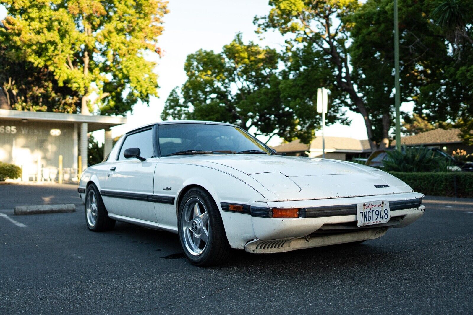 MAZDA