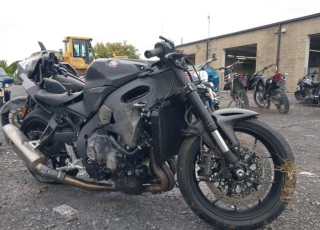 Honda CBR1000RR
