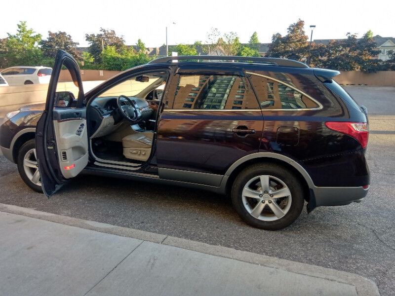 Hyundai Veracruz