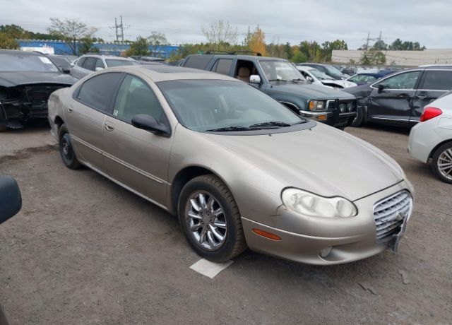 Chrysler Concorde