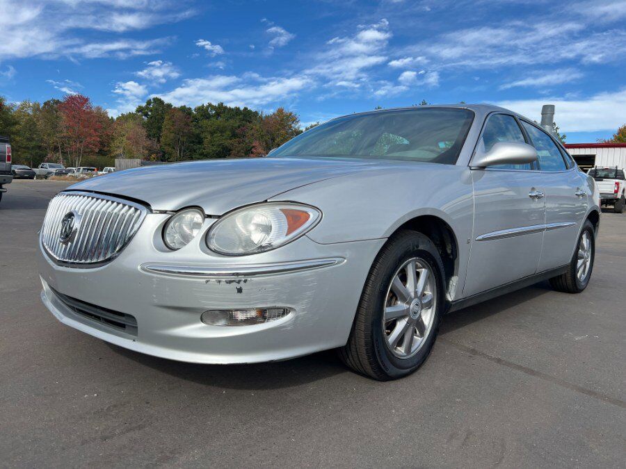 Buick Allure