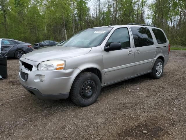 Chevrolet Uplander