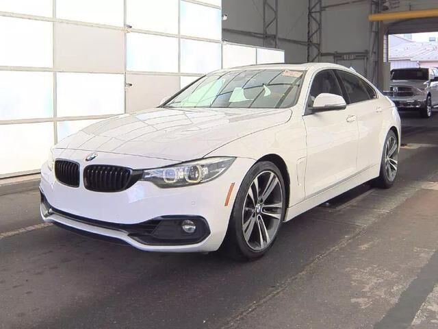 2020 BMW 430i