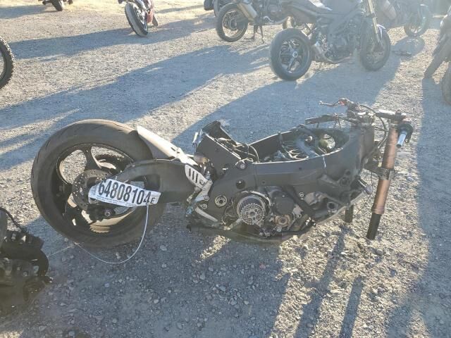 Suzuki GSX-R1000