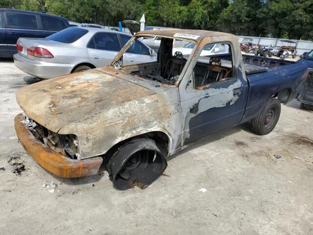 Mazda B-Series