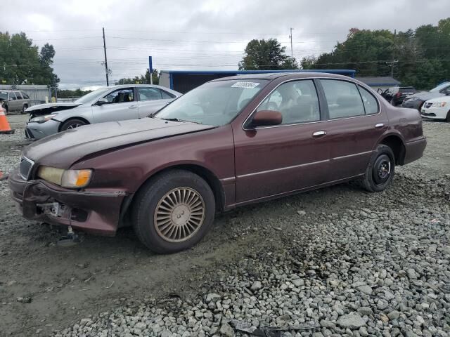 Infiniti I30